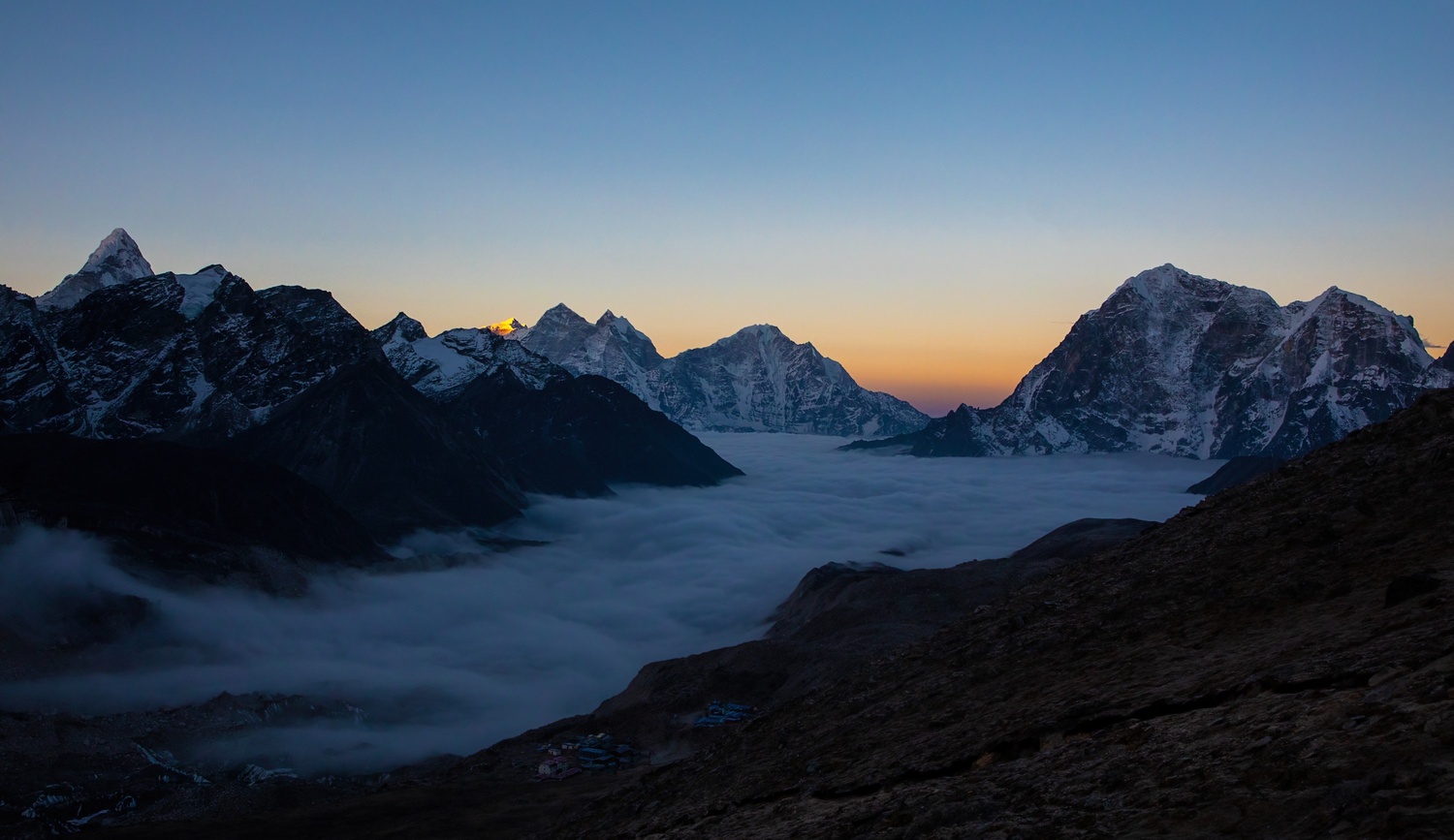 Everest Base Camp Trek - Image 2