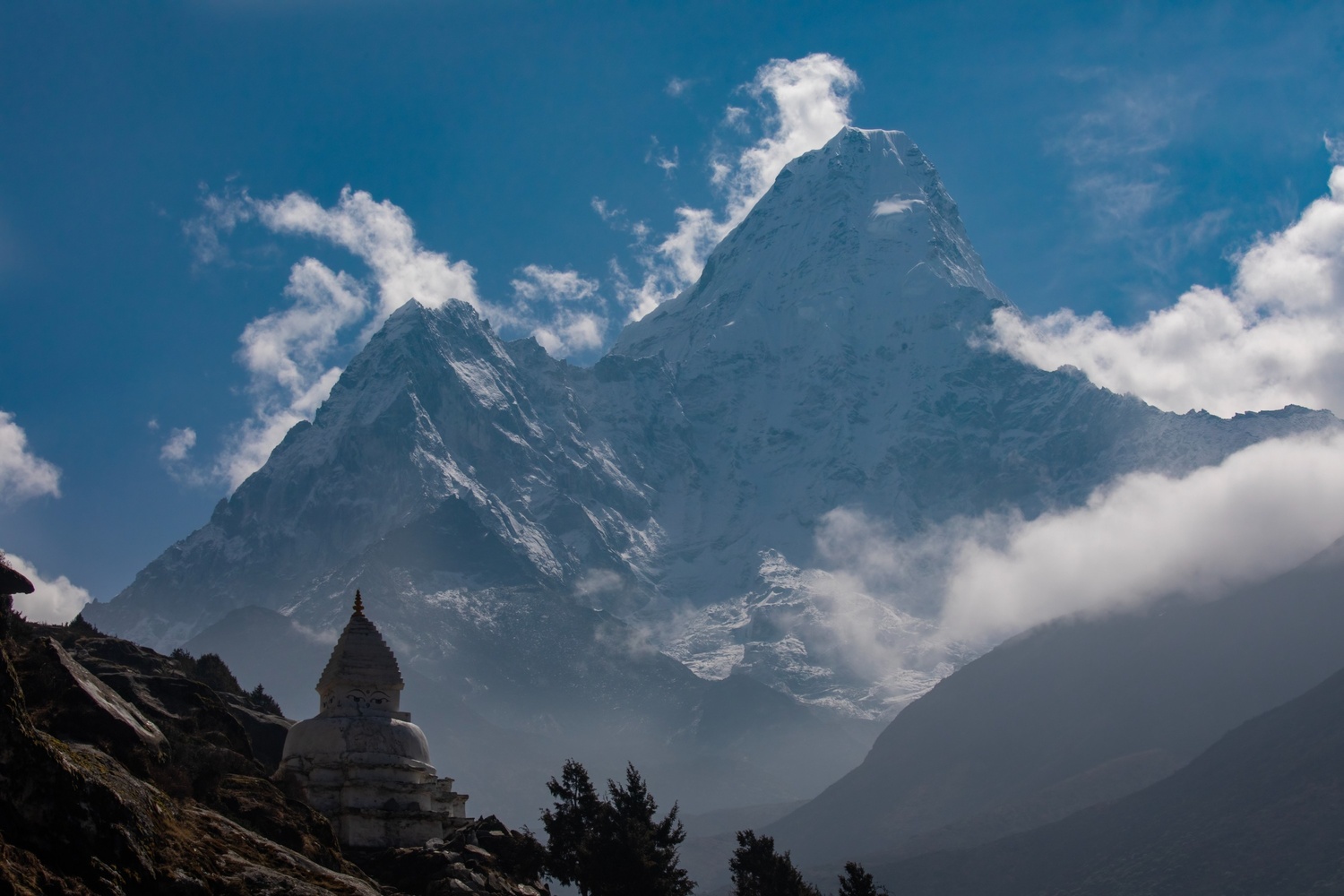 Everest Base Camp Trek - Image 3